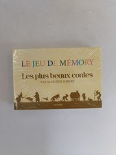 Neuf Le Jeu De Memory Les Plus