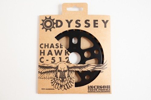 Nos odyssey chase hawk 512 - odyssey,