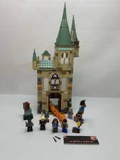 ♠️LEGO - HARRY POTTER - Set  76413 - Poudlard la Salle sur Demande - Complet ♠️