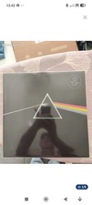 vinyles 33 tours pink floyd