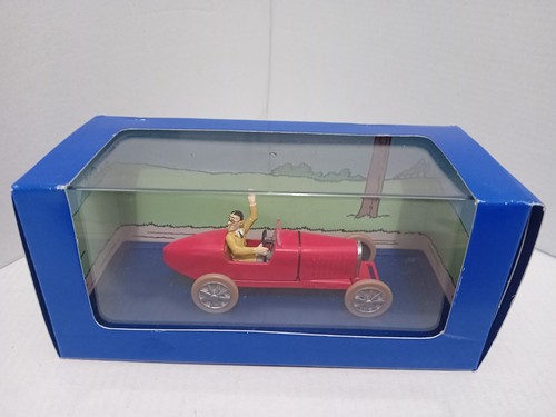 Tintin editions atlas n - -,