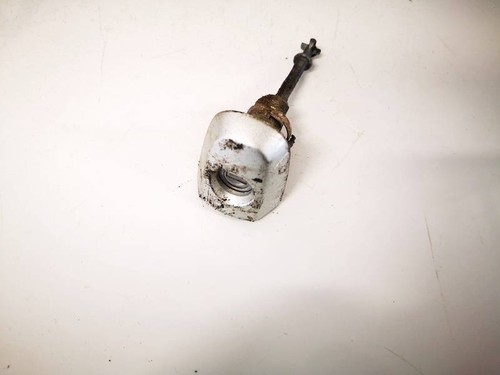 Barillet porte avant for - avant,
