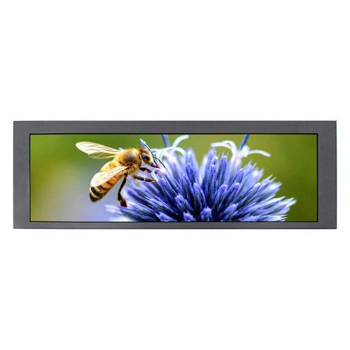 Moniteur jeu portable - moniteur,