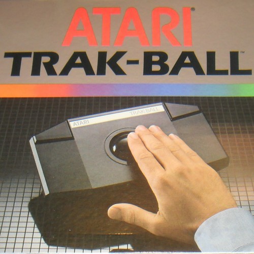 Neuf scellé jamais - ouv:, trak