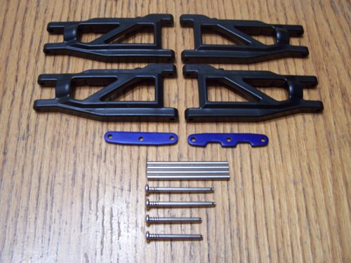 Fits traxxas 4x4 - fits, r
