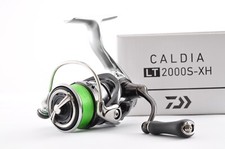 Moulinet pêche daiwa - daiwa, 18