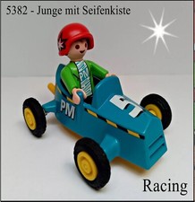 PLAYMOBIL FIGURINE ENFANT EN