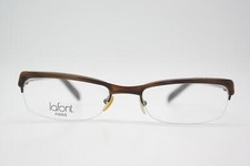Lunettes Jean Lafont Paris
