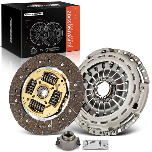 Kit embrayage avec - embrayage, butée