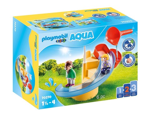 Original playmobil 2 3 - original, 1.2.3