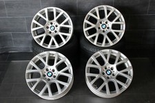 Original BMW 7er F01 F02 F3 5er Gt TPMS 8,5J X 19 Pouces Jantes Et 25 Lk 5X120
