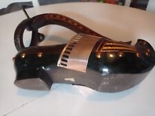 Porte Bouteille SABOT SCULPTE EN BOIS 