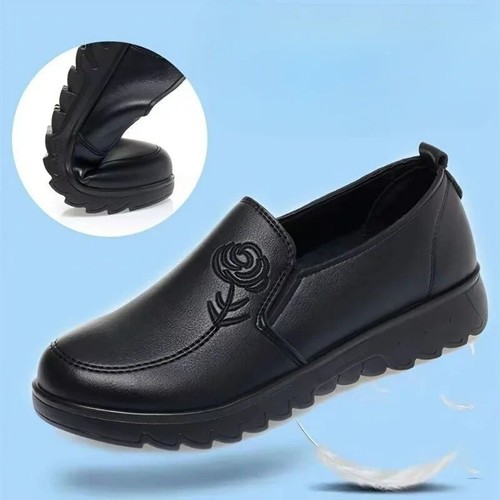 Mocassins souples pour femmes - mocassins,