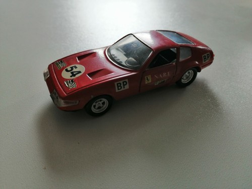 Ferrari daytona - ferrari,