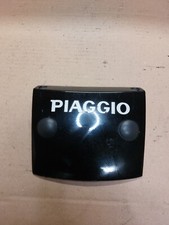 carénage arrière liaison