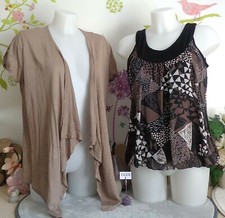 Lot vêtements occasion : Haut