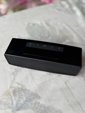 Enceinte Bose SoundLink Mini