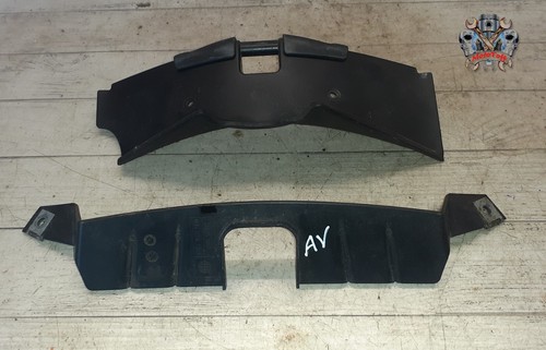 Carenage avant bmw f - lot),