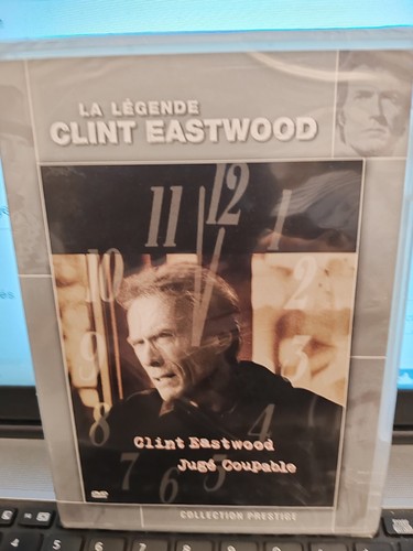 Juge coupable film clint - coupable,