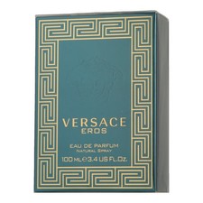 Versace Eros - EDP Eau de