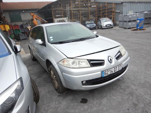 Cache sous moteur renault - sous,