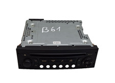 CITROEN C3 2013 Lecteur De