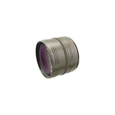 Raynox DCR-5320PRO obiettivo per fotocamera SLR Obiettivi macro Nero