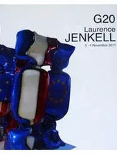 JENKELL.PARCOURS.SCULPTURES EN