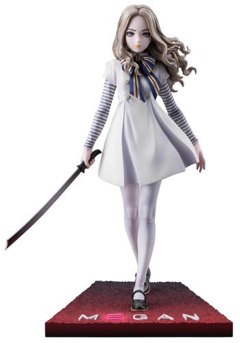 Figurine complète kotobukiya - figurine,