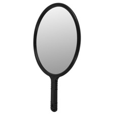  Grand miroir à main pour