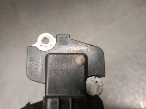 2220426010 débitmètre toyota - débitmètre,