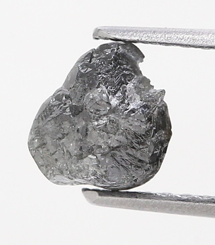 Diamant naturel brut mélange - naturel,