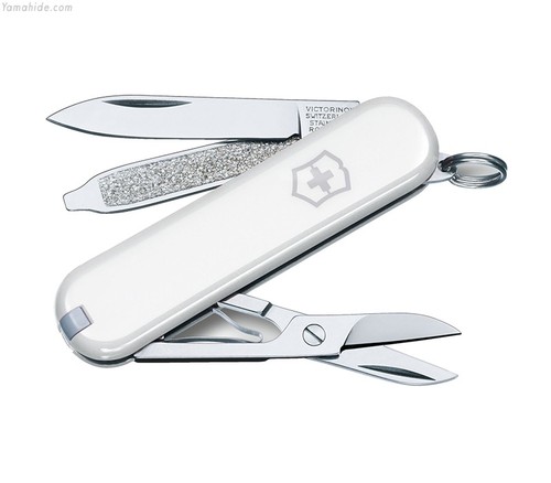 Victorinox 6223 classic - victorinox, 0.6223.7g