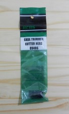 RCBS Reloading; Case Trimmer