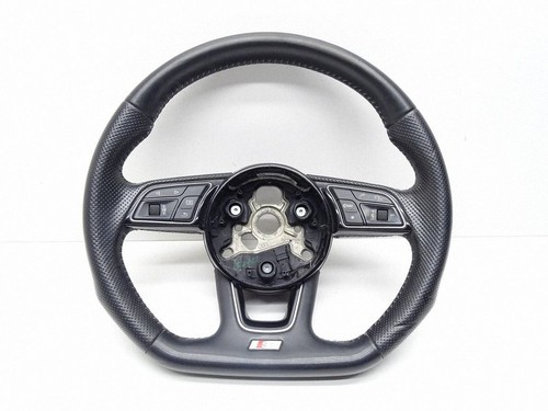 Audi 2016 volant - a3,