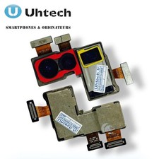 Caméra Arrière pour Oppo Reno 10X Zoom - origine démontée