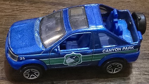1998 matchbox 1 - 1998,