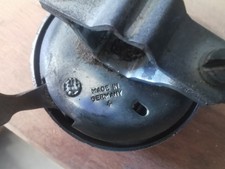 Sonnette timbre velo Mickey vintage 