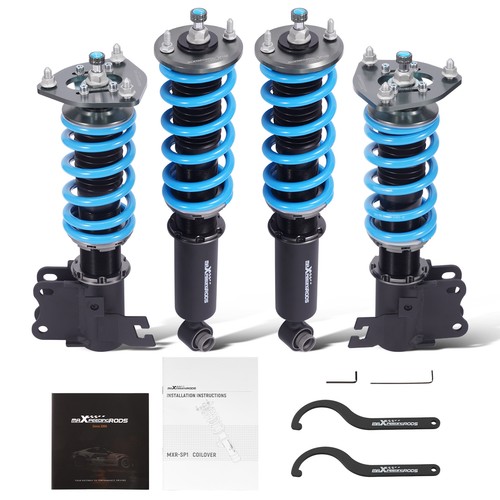 Upgraded suspensions shock for - upgraded,