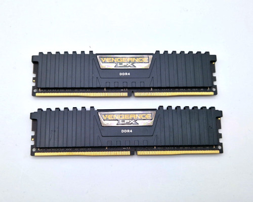 Corsair kit barrette ram - kit,