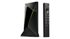 Streaming Content Nvidia