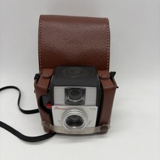 Brownie Dakon Lens Vintage