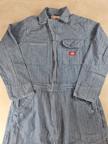 Combinaison travail dickies - combinaison,