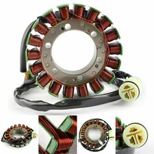 Alternateur Stator Pour
