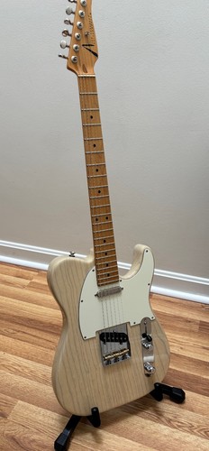 Tom anderson icon electric - anderson, t-icon