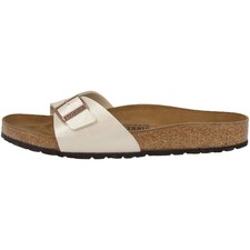Birkenstock Madrid Birko-Flor