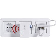 Point daccès Wi-FI