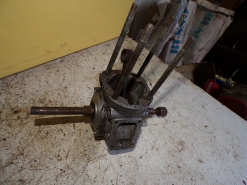 Bas moteur transferts - bas,