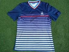 Maillot FRANCE FFF signé