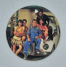 Pog Power Rangers 22 Avimage